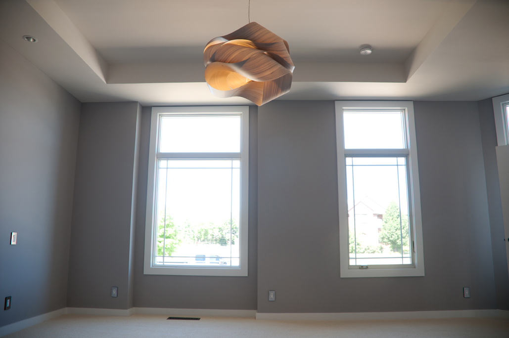 Steve Schrader Homes